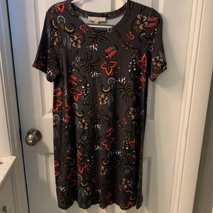 LOFT dress
